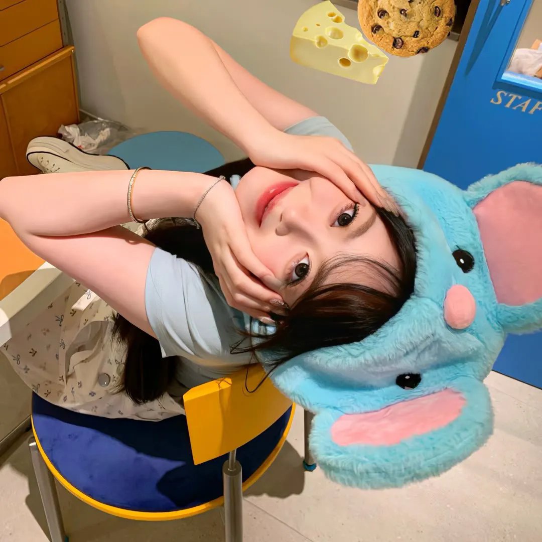 变形记