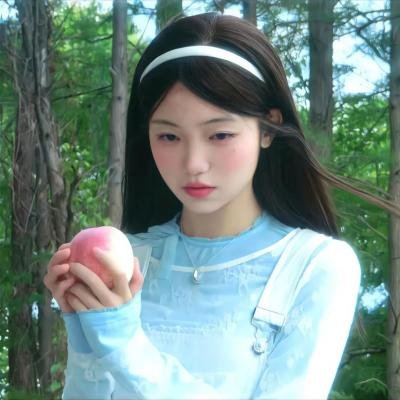 松树谷